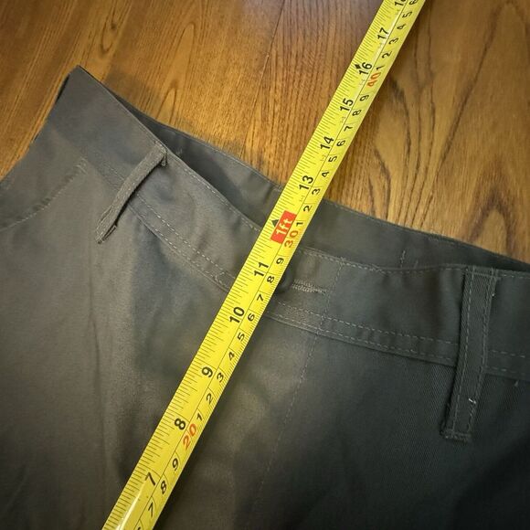 NWT Rothco Military Tactical Charcoal‎ Grey BDU Fatigue Cargo Pants Men's Size S - Picture 9 of 9